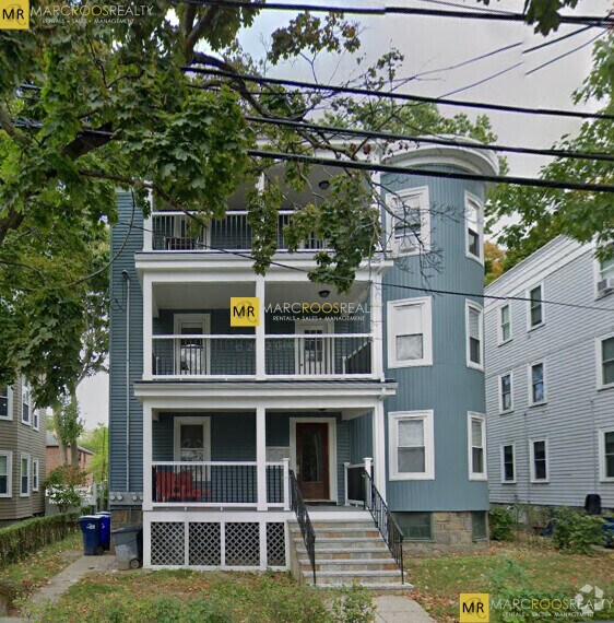 Building Photo - 19 Turner St Rental
