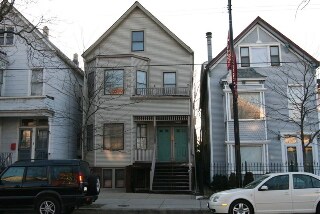 Building Photo - 3306 N Southport Ave Unit Gdn Rental