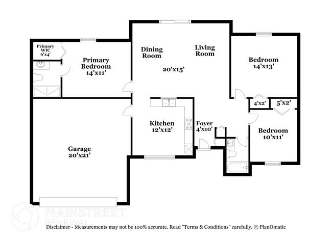 Building Photo - 785 2nd Pl SW Rental