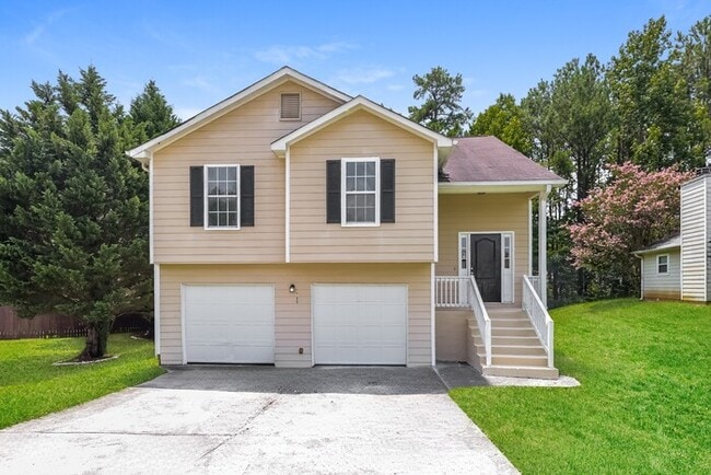 Building Photo - 780 Pine Shoals Ct