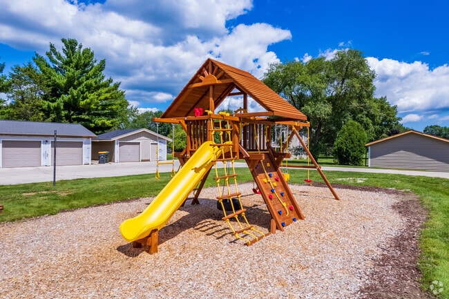 Playground