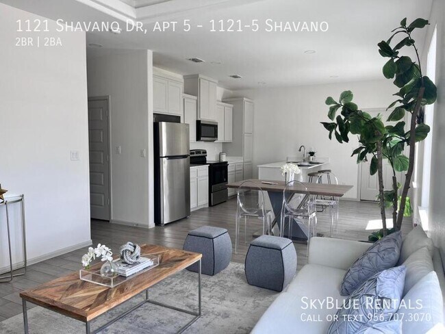 Photo - 1121 Shavano Dr Unit 1121-5 Shavano