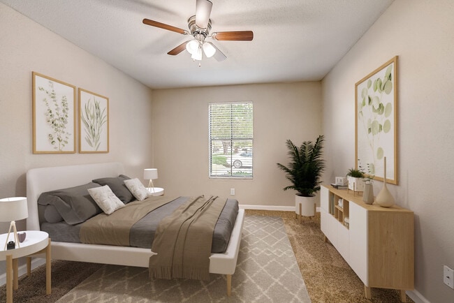 Photo - Windmill Terrace