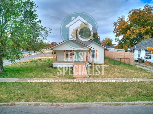 Photo - Norman 3 Bed 2 Bath New Custom Build Available for Immediate Move!!