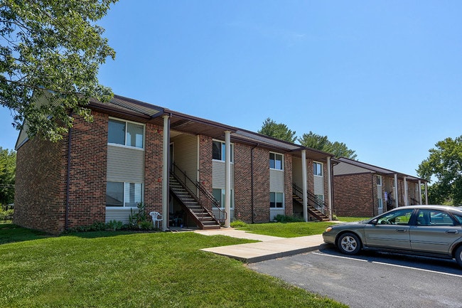 Building Photo - Country Place-Scottsville Rental