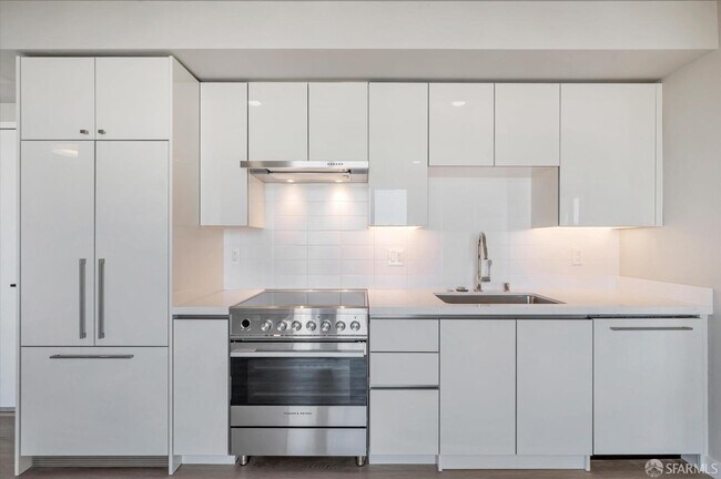 Photo - 1603 15th St Apartment