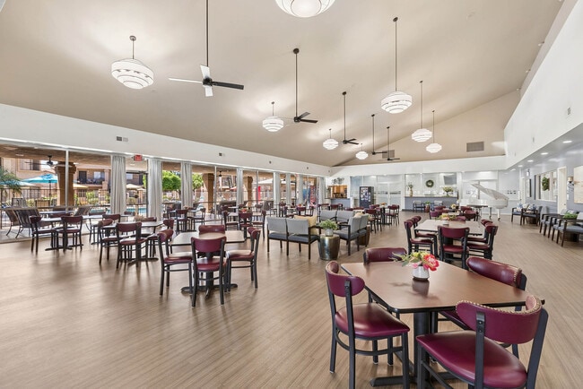 Community Room