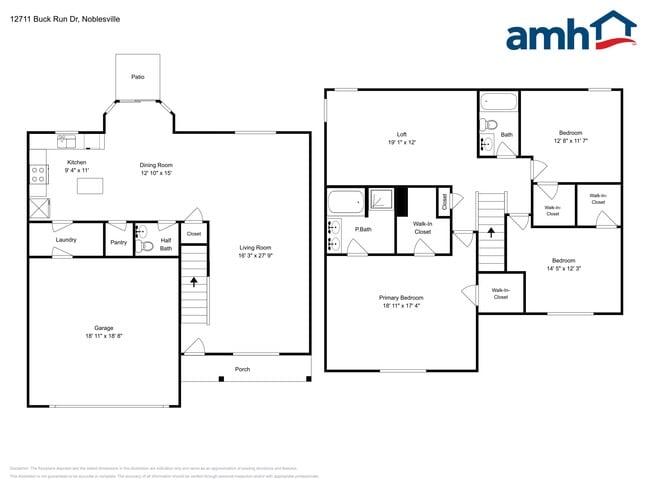 Photo - 12711 Buck Run Dr