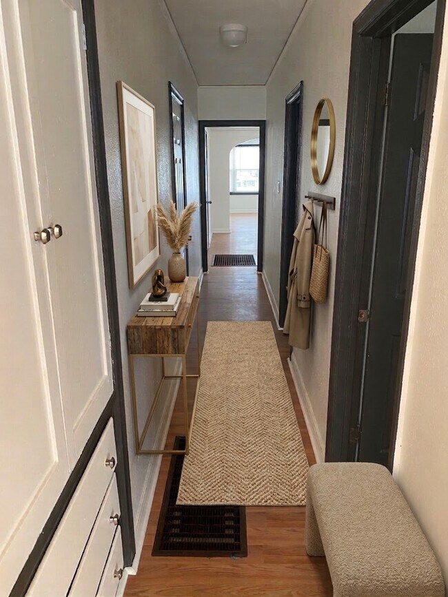 Hallway