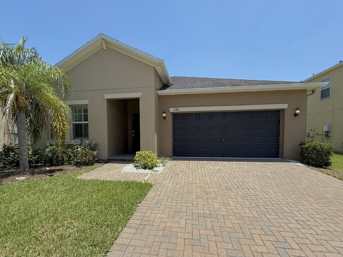 Photo - "Charming 3-Bedroom Oasis with 2 Baths and 1964 Sq Ft of Comfort at 2380 Bartolo Drive, Land O' Lake