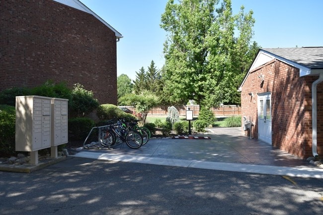 Elon Place Apartments