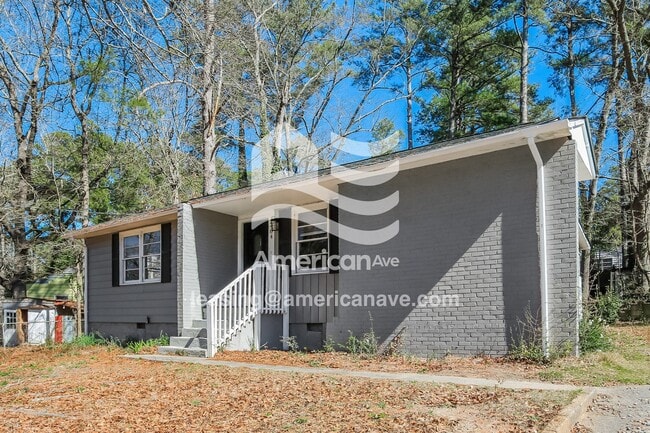 Photo - 2404 Dickey Rd