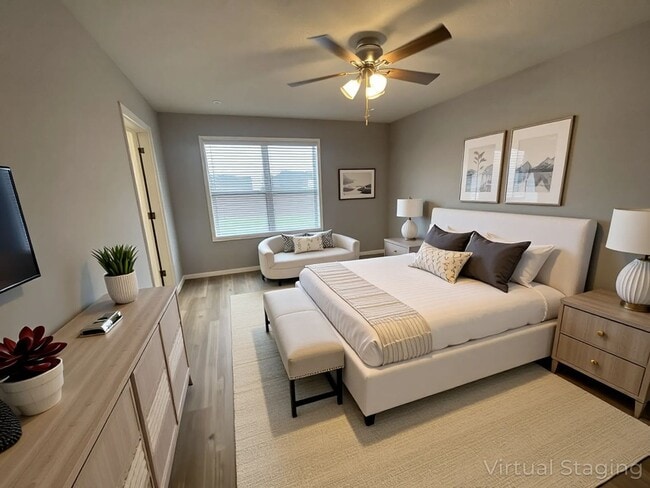 Photo - Never Occupied - Brand New Never Occupied 2 bedroom 2 bath Duplex in Kimberling City, MO-  Ask us...