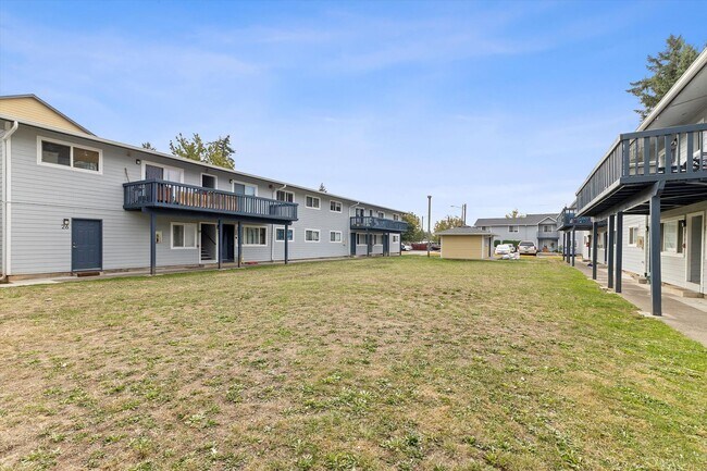 Photo - Rosewood Apartments