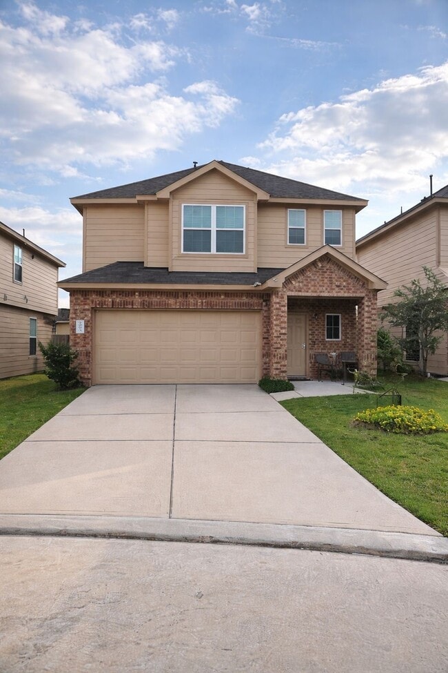 Building Photo - 18623 Dingo Stream Ln