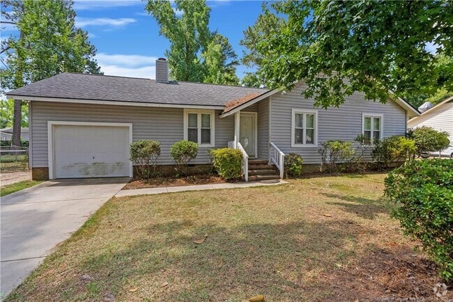 Building Photo - 6905 Media Dr Rental