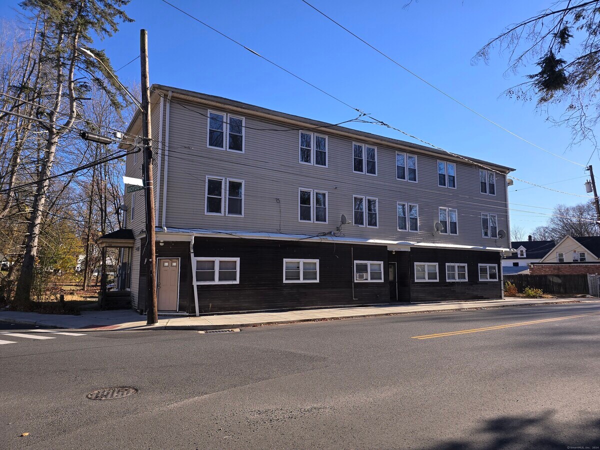 Photo - 158 Boyden St Apartamento Unidad 2