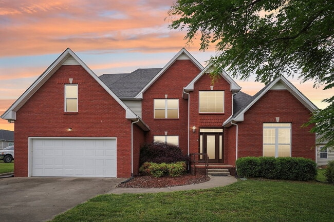 Building Photo - 754 McClain Dr Rental