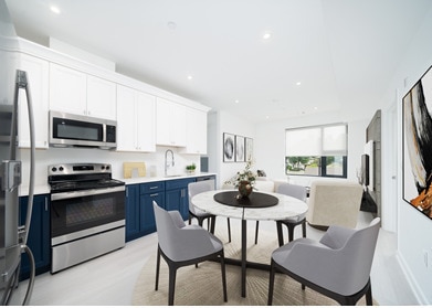 Photo - 12-01 River Luxury Apartments Unit 303