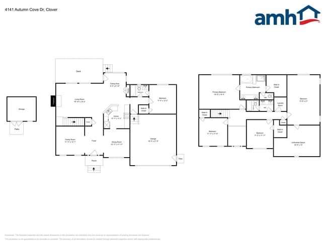 Photo - 4141 Autumn Cove Dr