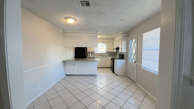 Photo - Cozy up this New Year in your new 2 bed/1bath home!