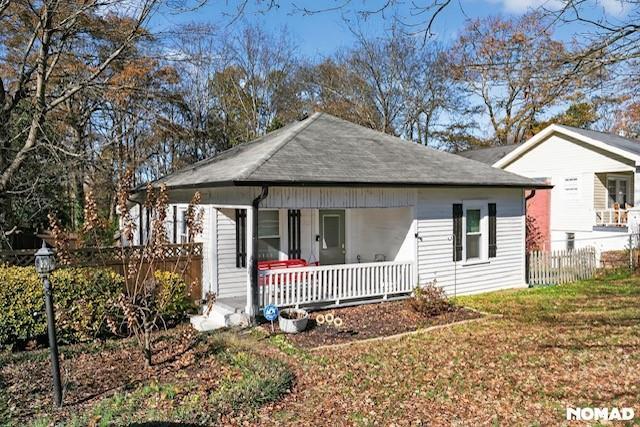 Photo - 2218 Dunseath Ave NW