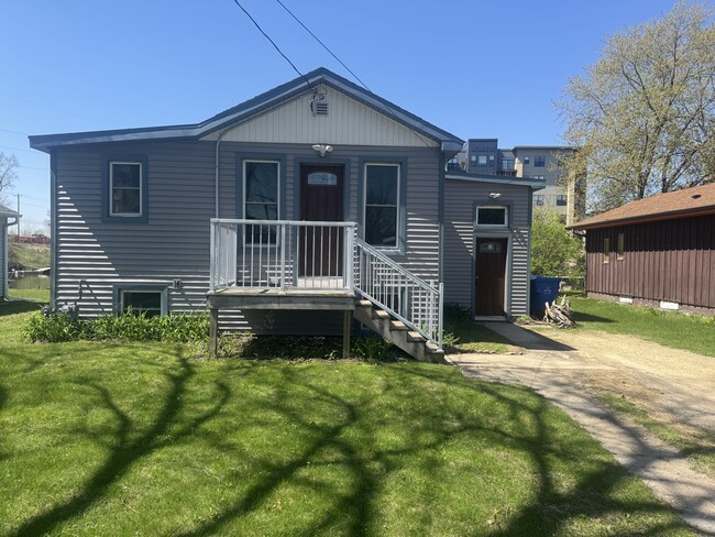 cute right? - 6214 Winnequah Rd