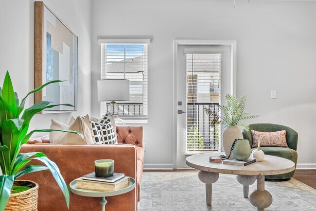 Northbrook Apartments