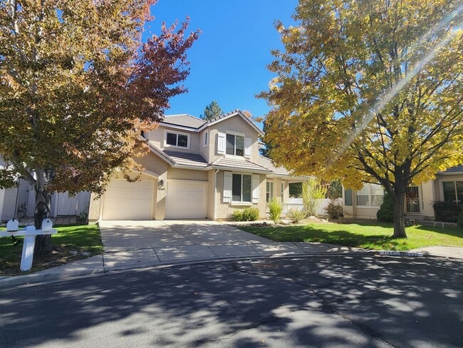 Building Photo - Home For Rent in Caughlin Ranch Reno