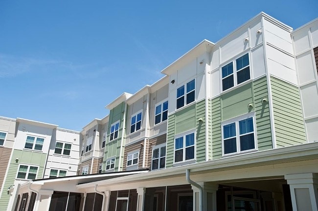 Photo - Brixton Landing