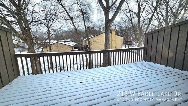 Photo - 218 W Eagle Lake Dr