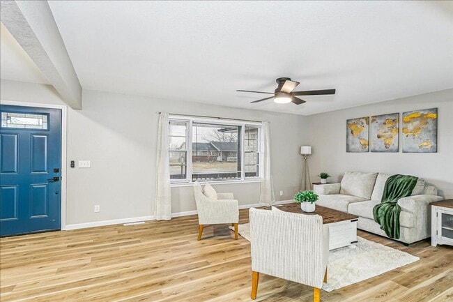 Photo - Beautifully Updated Home on nearly ½ Acre! Available for Rent or Rent to Own!