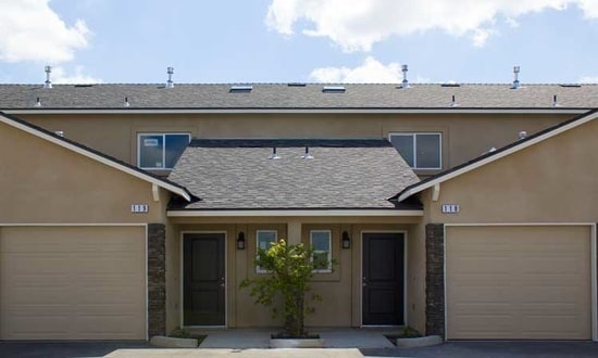 Main Entry - 700 Bush Ave Unit 106