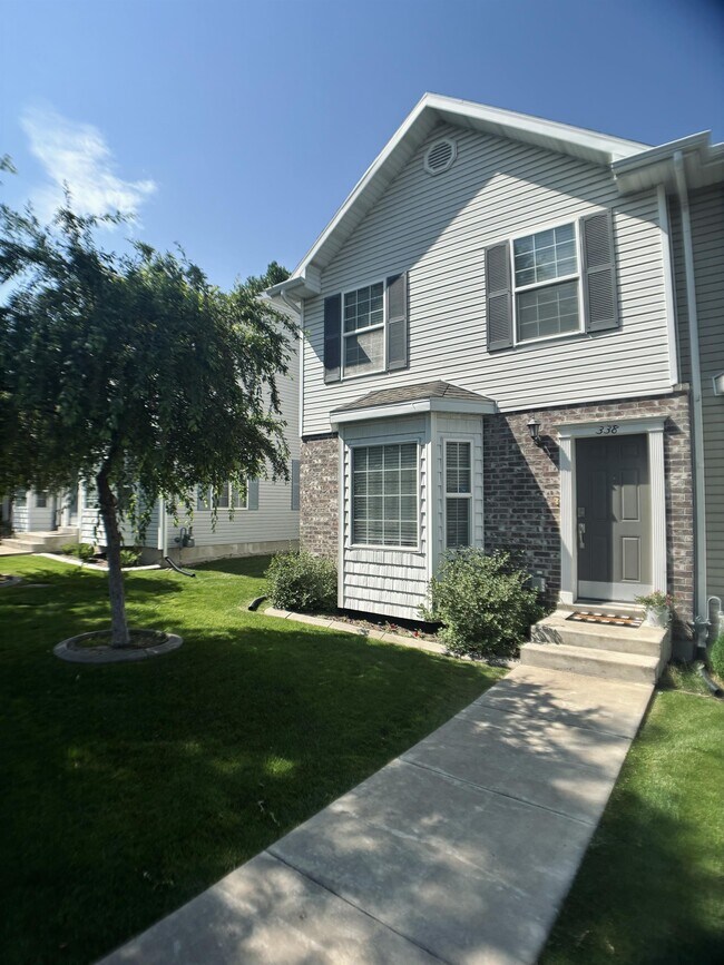 Photo - 338 Spring Creek Pkwy