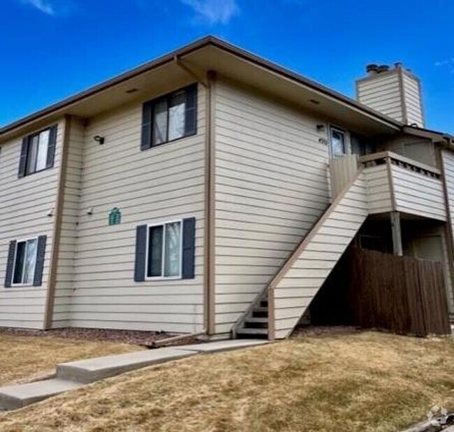 Building Photo - Centrally Located 2 Bed 1 Bath Condo in Co...