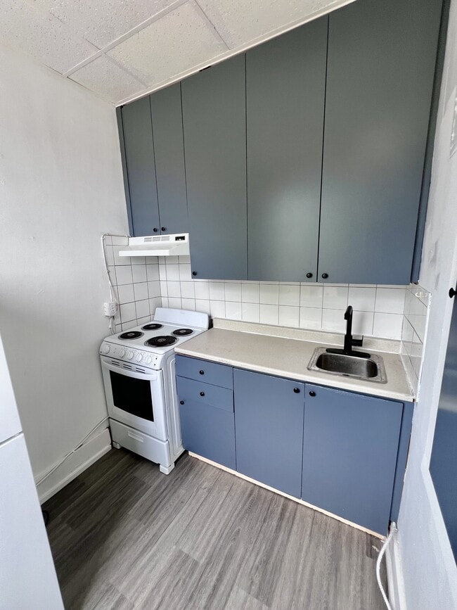 Photo - 1495 Gladstone Ave Unité 308