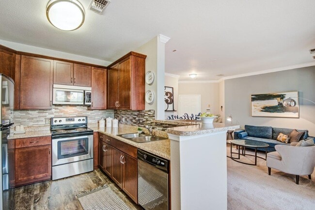 Photo - Village at Potomac Falls Apartment Homes