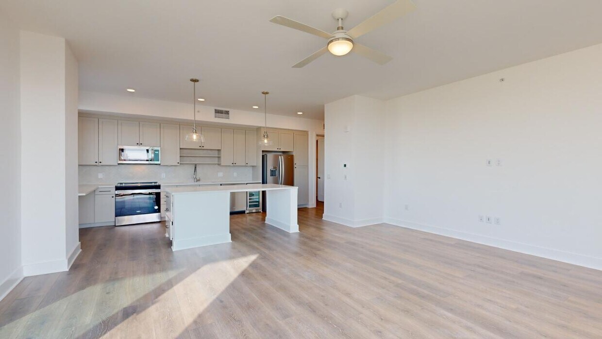 Photo - Cordelia Apartments