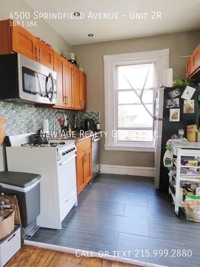 Photo - 4500 Springfield Ave Unidad 2R