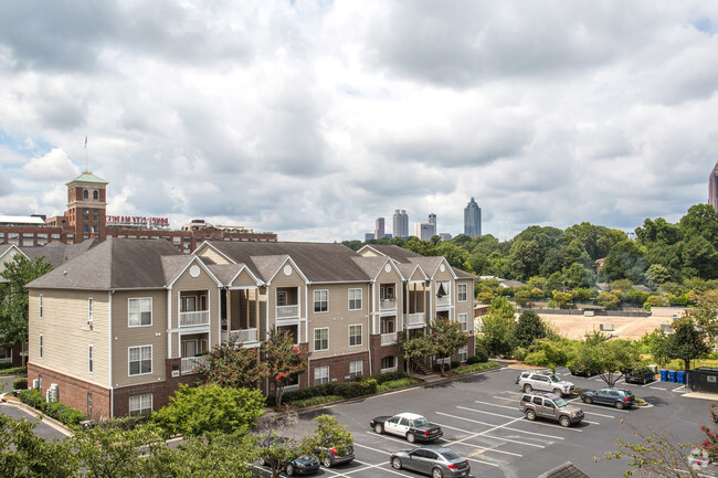 Highland Oaks Apartments For Rent In Atlanta Ga Forrentcom