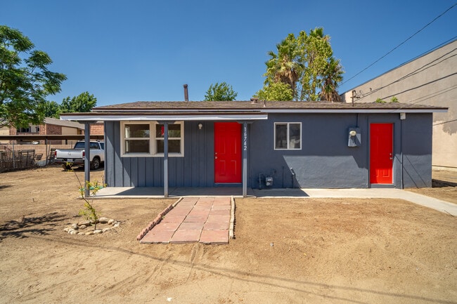 Photo - 16742 Valley Blvd Casa