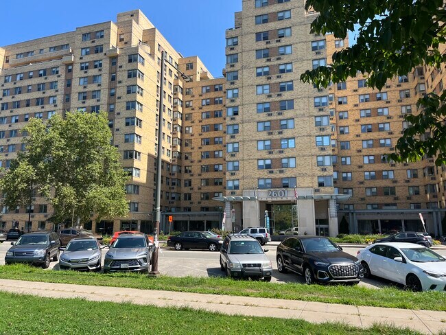 Building Photo - 2601 Pennsylvania Ave Unit 901 Rental