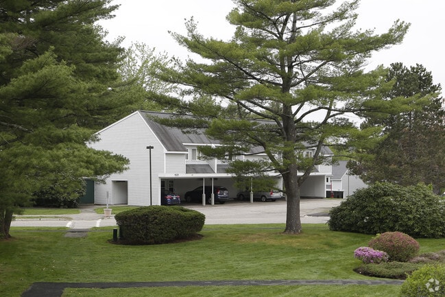 Foreside Estates