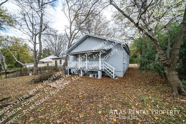 Photo - 2607 21st St