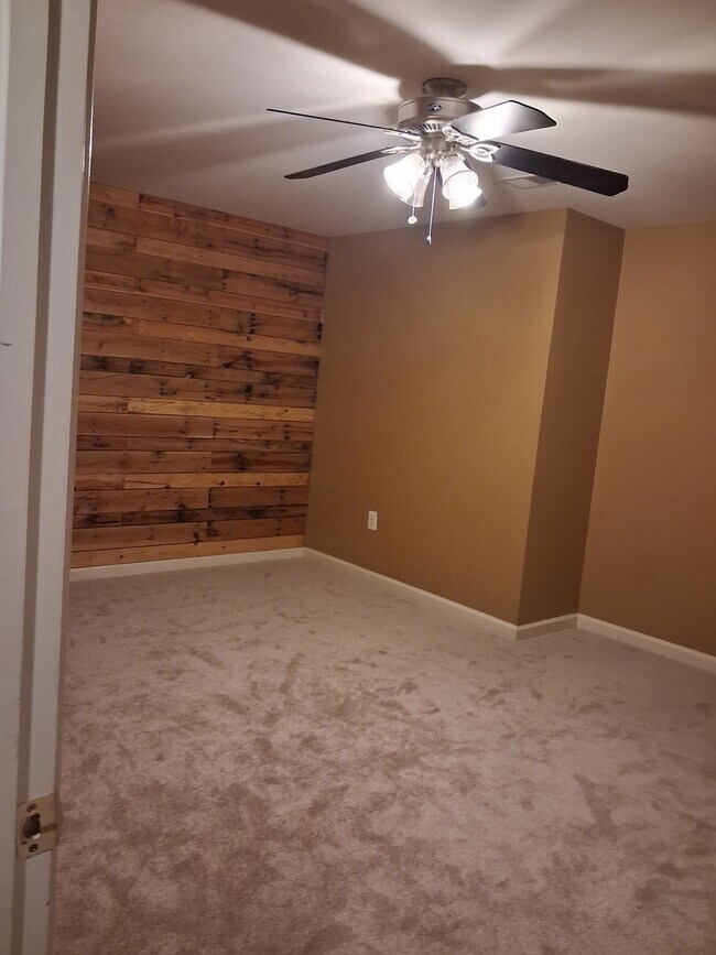 Bedroom - 1212 Walker Dr Unit Luxury Basement Apartment