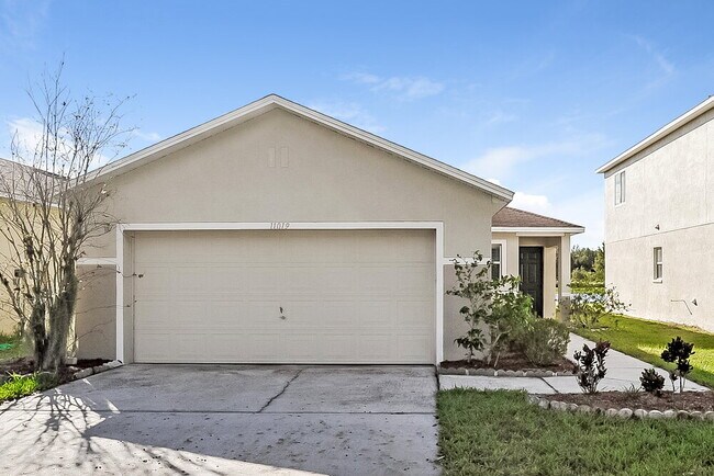 Building Photo - 11019 Golden Silence Dr Rental