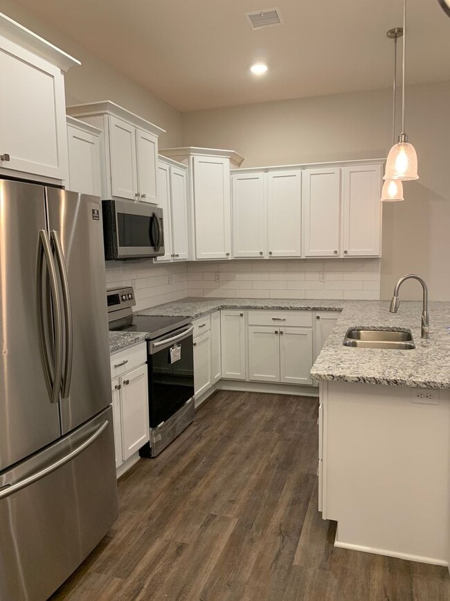 Photo - Reeds Cove Townhome