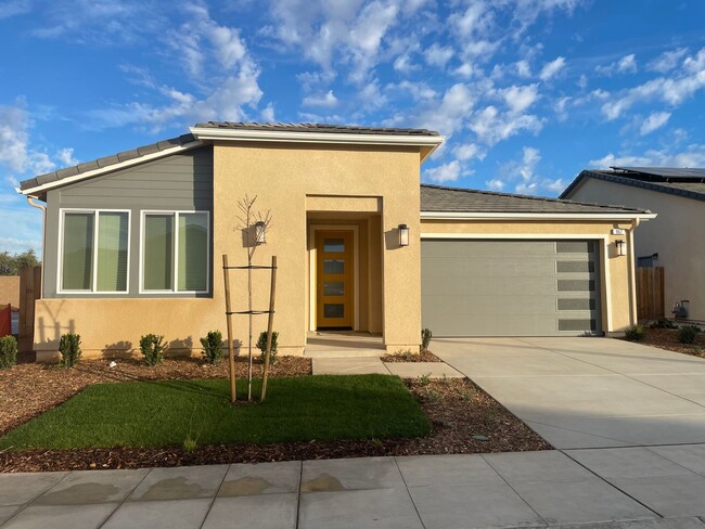 Brand New Riverstone Home - Brand New Riverstone Home