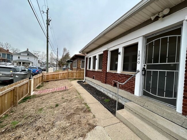 Photo - Charming 2 Bedroom 1 Bathroom Home in Center Township!!