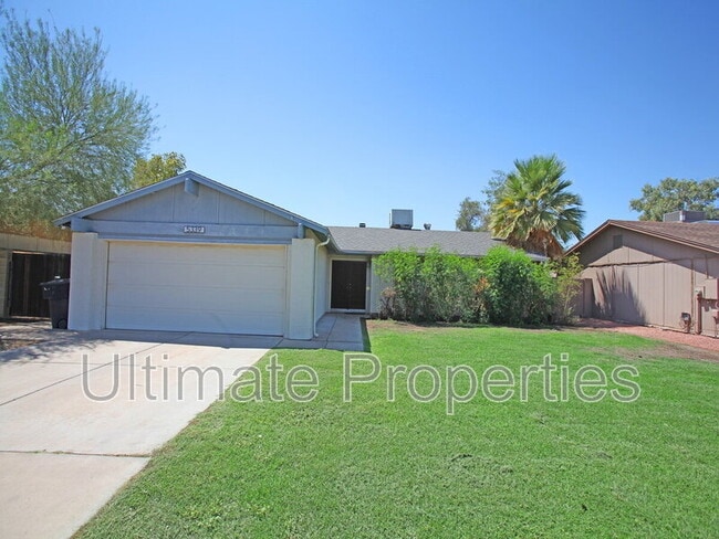 Building Photo - 5339 W Sunnyside Dr Rental